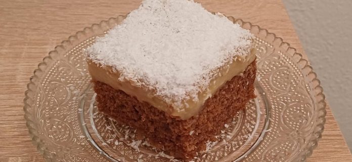 Torta Za Sve Prigode Brza Jednostavna I Savrseno Ukusna