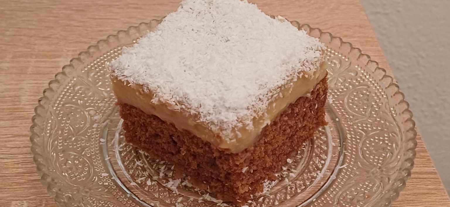 Torta za sve prigode – brza, jednostavna i savršeno ukusna!