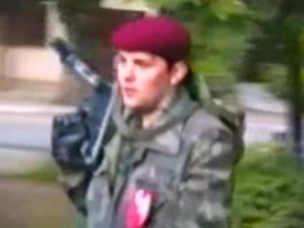 Tuzilastvo Bih Vodi Istragu Protiv Stevandic Zbog Ratnih Zlocina U