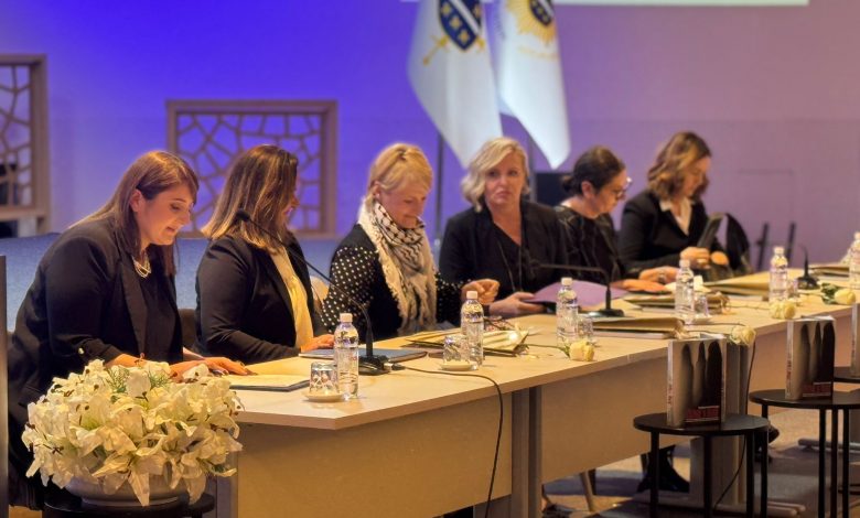 U Memorijalnom centru Sarajevo promovisana knjiga dr. Meldijane Arnaut Haseljić o ratnim zločinima nad pripadnicama Armije RBiH