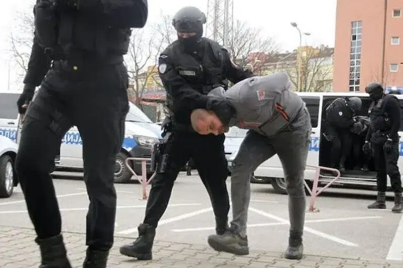 U pucnjavi u Banjoj Luci ubijen Savo Čolić: U posljednjih 16 godina gotovo svaki dan proveo u zatvoru