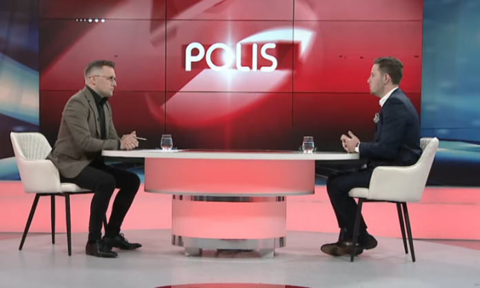 Uk Za Tvsa Privodenja I Pretresi Narusili Kredibilitet Ali Nisu