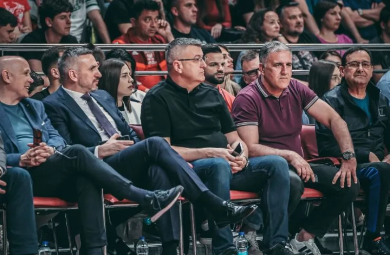 Vojinovizo Clear: Nema mjesta za izraze u ABA ligi