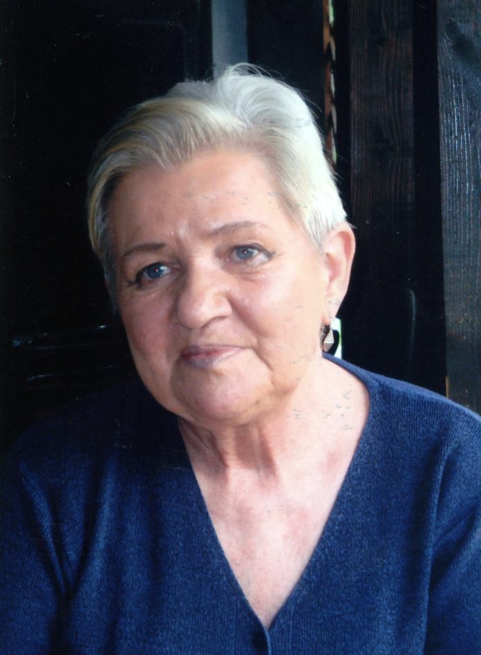 Sofradzija Vahida