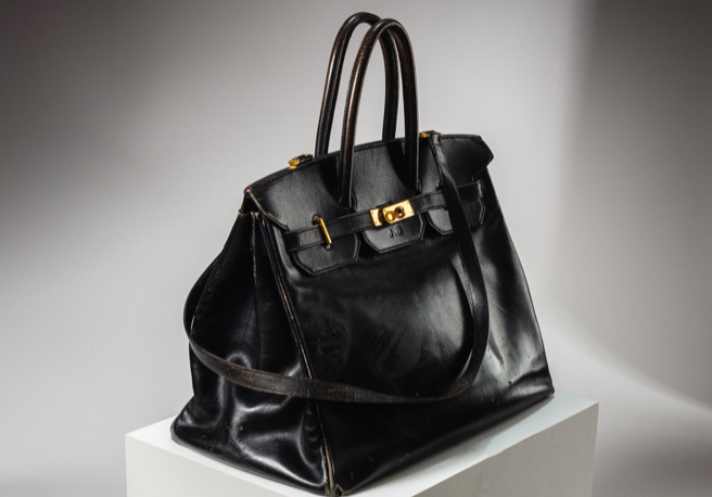 1749552764 Iz Licne Kolekcije Jane Birkin – Legendarna Hermes Torba Ide