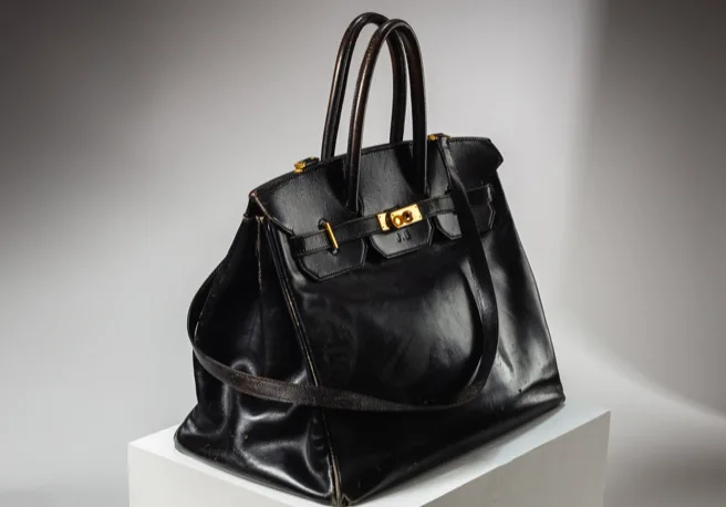 Iz lične kolekcije Jane Birkin – legendarna Hermès torba ide na aukciju!