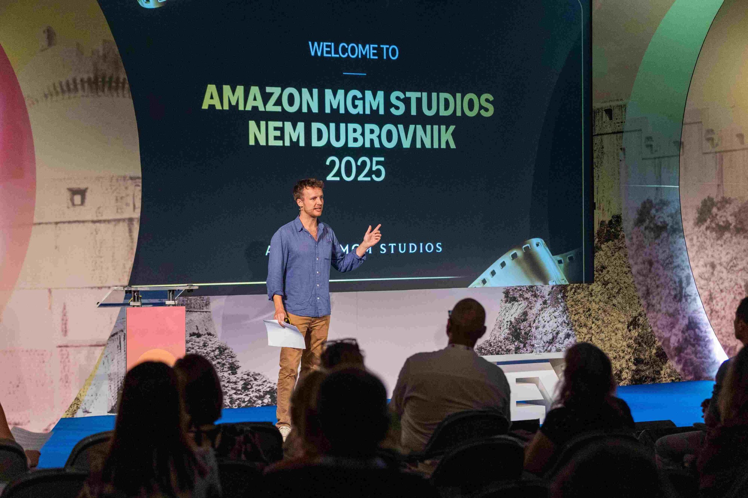 NEM Dubrovnik 2025. – 2. dan: WBD objavio pokretanje HBO Max-a na novim područjima, vodeće kompanije predstavile novi sadržaj, panelske diskusije o trendovima u oglašavanju i utjecaju inflacije – Poslovne novine