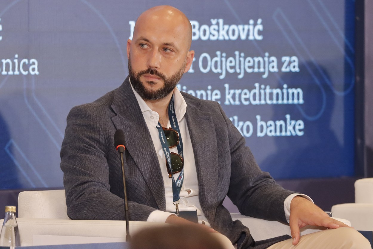Đurović: Poslodavci koji nude određene vrste osiguranja zaposlenima atraktivniji su na tržištu rada