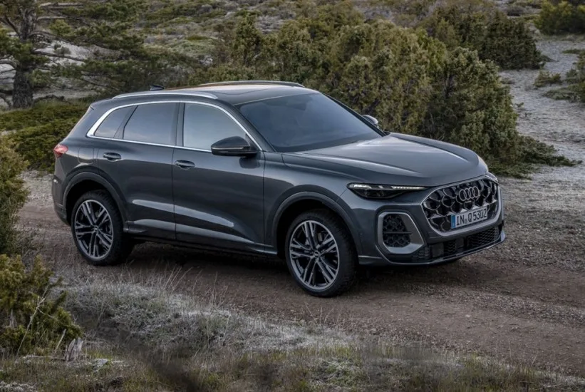 Novi Audi Q5 donosi veći domet