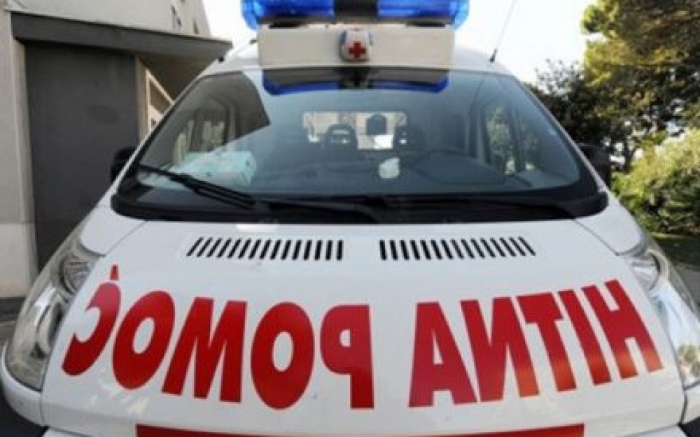 Tragedija na plaži u Drveniku: Unatoč brzoj reakciji hitne pomoći, žena preminula