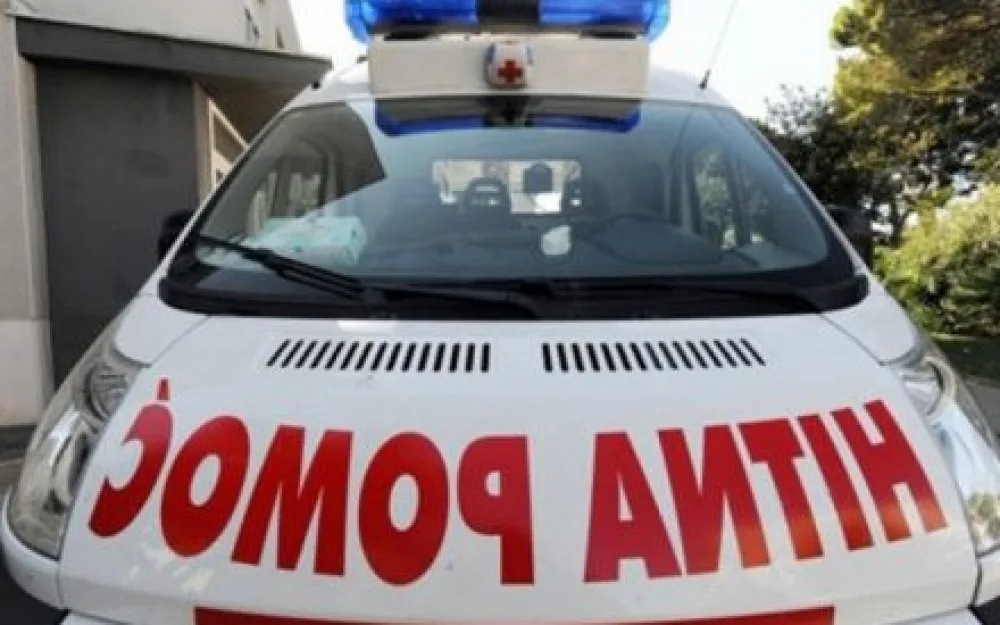 Tragedija na plaži u Drveniku: Unatoč brzoj reakciji hitne pomoći, žena preminula