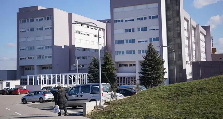 BiH: Majka osumnjičena za pokušaj ubojstva bebe puštena na slobodu