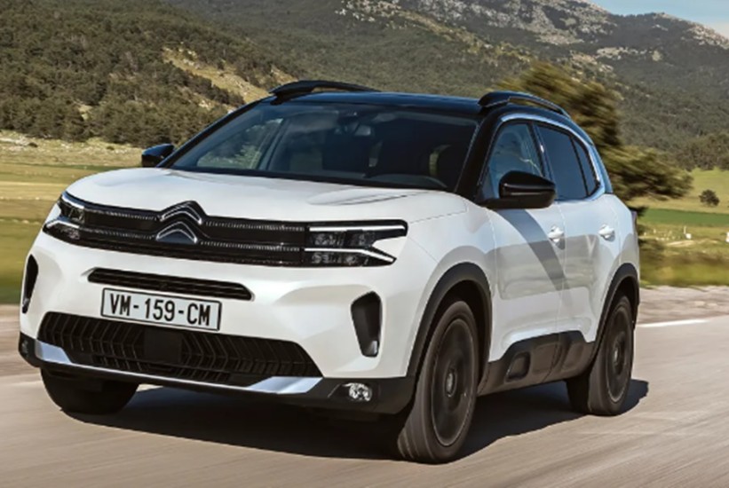 Francuska zahtijeva hitno povlačenje nekih modela Citroëna