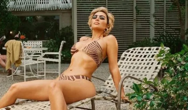 Kolekcija ispunjena maksimalizmom i senzualnošću: Roberto Cavalli i Skims udružili snage
