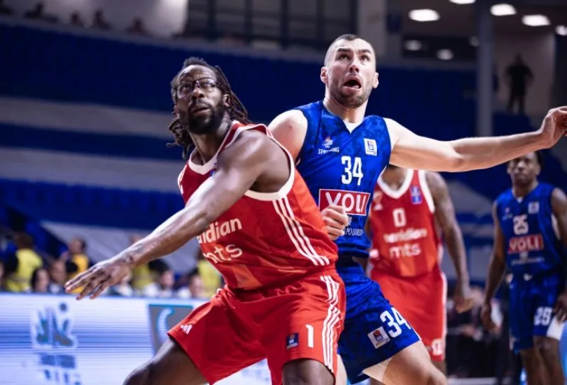 ABA liga je reklamirana na neotkrivenoj košarici Brown