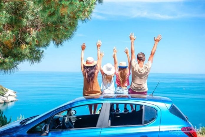 Ako Cete Automobilom Prema Moru Ovo Su Cijene Benzina I