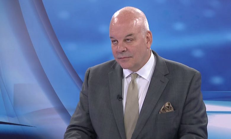 Aggeler za TVSA o ustavnopravnoj krizi u BiH: Niko ne smije biti iznad zakona