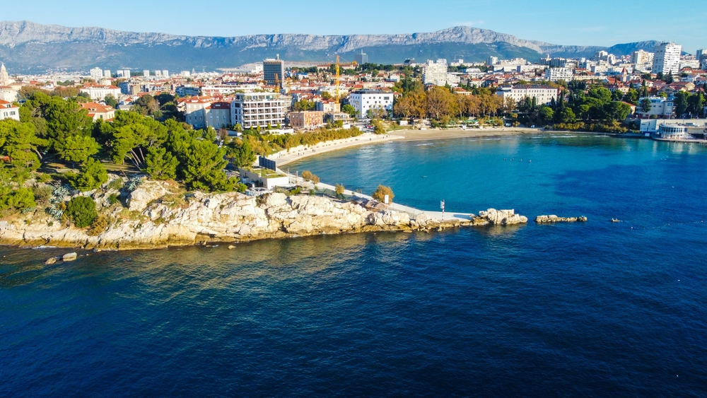 Američki je lučio jednu od najpoznatijih plaža u Hrvatskoj, “To je najruža plaža koju sam ikad vidio”