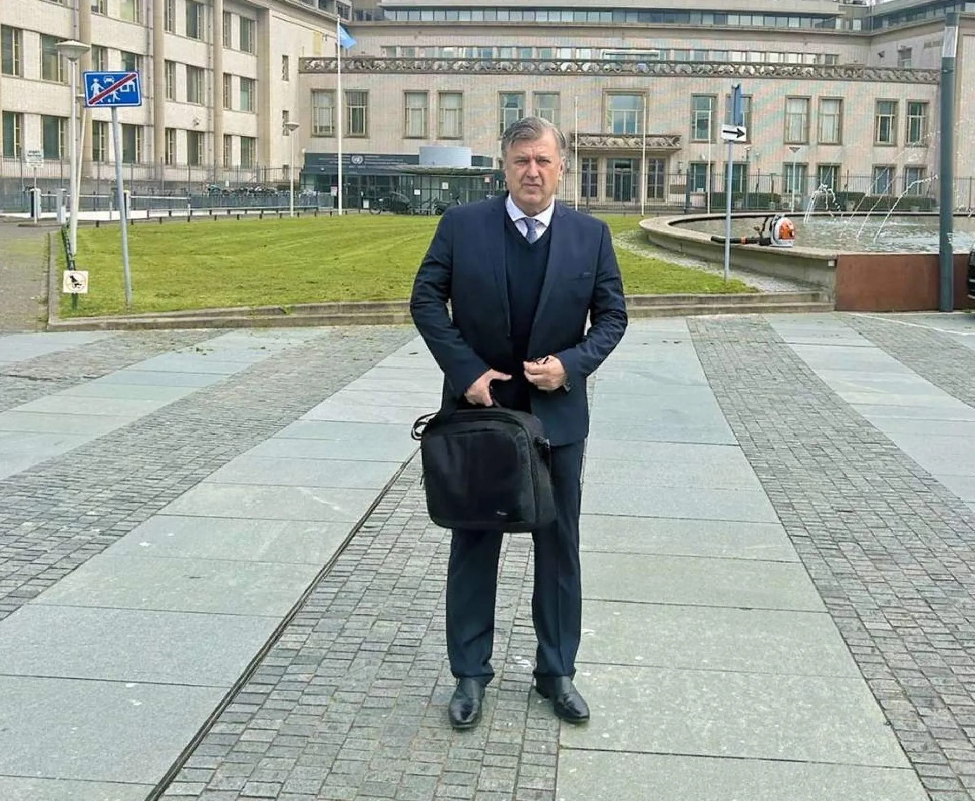 Amir Ahmić: Presudu za Srebrenicu su donijele sudije s pet kontinenata i presudile genocid!