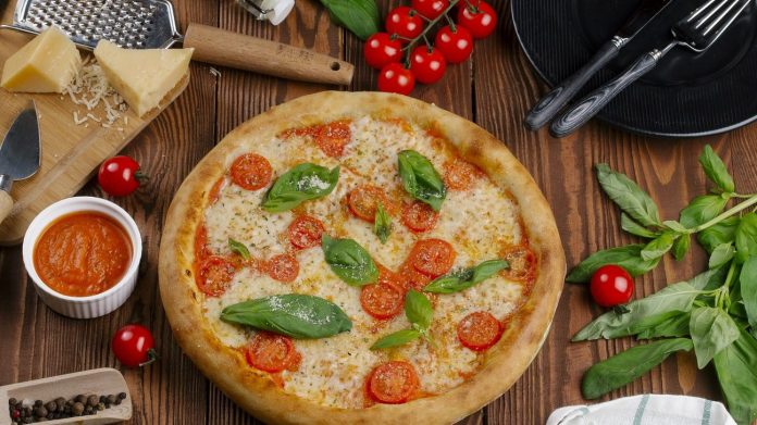 Beograd Pizzeria Medu Prvih 30 U Europi