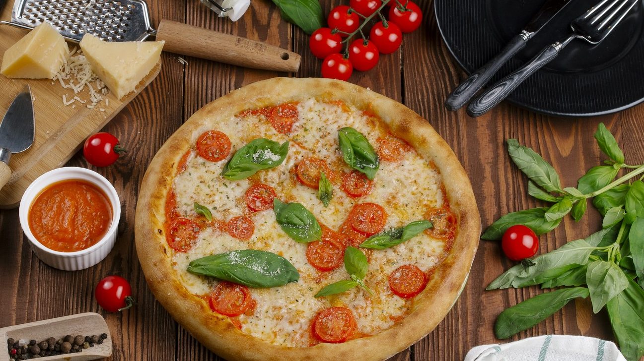Beograd Pizzeria među prvih 30 u Europi