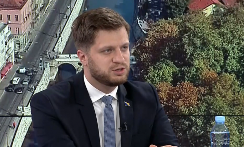 Čengić: Kao legalista poštovat ću svaku konačnu odluku institucija