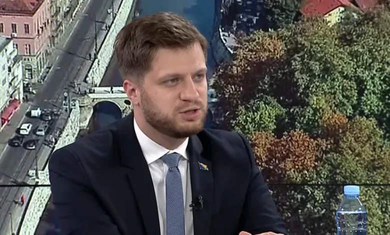 Čengić: Kao legalista poštovat ću svaku konačnu odluku institucija