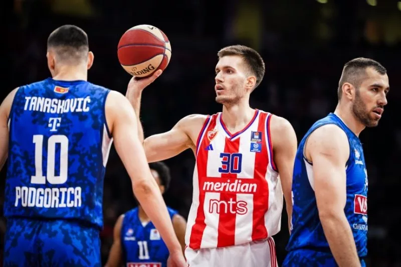 “Crvena zvijezda za tu zbroj može biti bolje na tržištu”