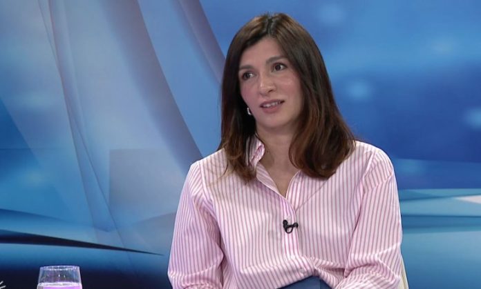 Cudic Izborni Zakon Hdz A Je Slamka Spasa Za Milorada Dodika