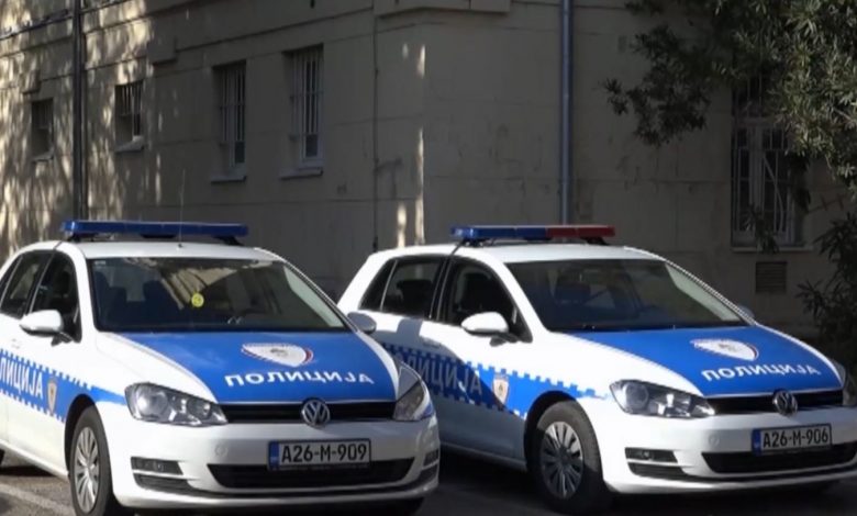 DNEVNIK TVSA/Formiranje rezervnog sastava policije RS, Šaljić predlaže uvođenje istog u Kantonu Sarajevo