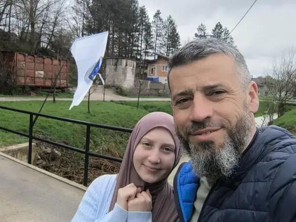 Daidza Ubijene Hane 15 U Grazu ‘Zvao Sam Je Nije