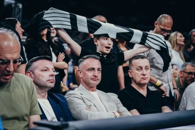 Dark Rajaković dolazi od jednog od najboljih igrača NBA liga!?