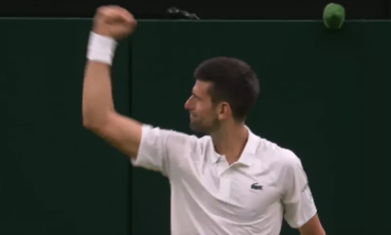 Dok Novak čeka izvlačenje: Znate li koji rekordi žure na ovogodišnjem Wimbledonu?