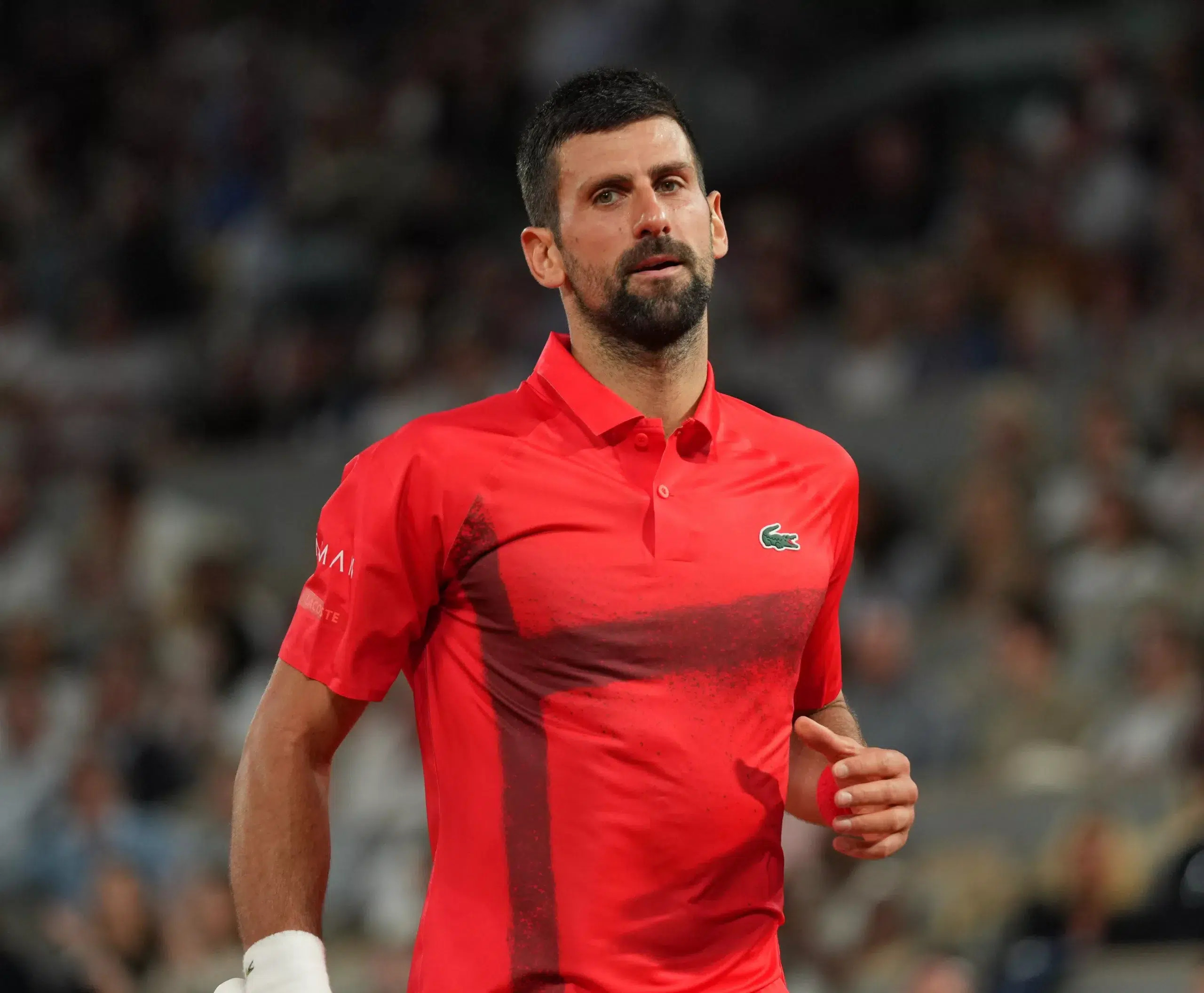 Đoković Rutinski do Osmine Final Rolan Garosa!