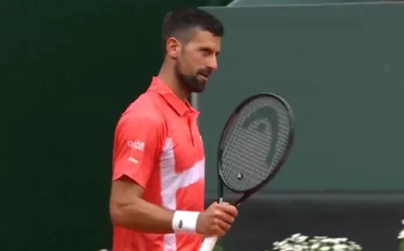Đoković je dobio suparnika u prvom krugu Wimbledona