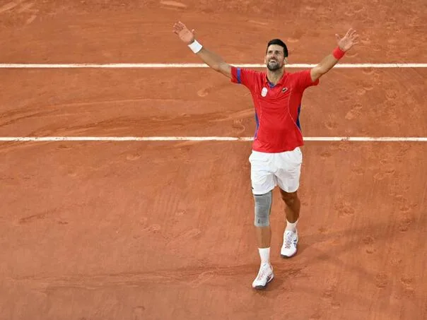 Đoković preokretom izborio polufinale i meč protiv Sinnera