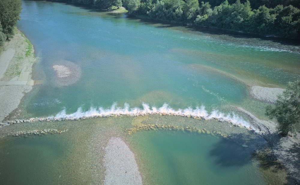 Drina skriva najljepše plaže koje su pravi rajski komad, a one nisu tako poznate