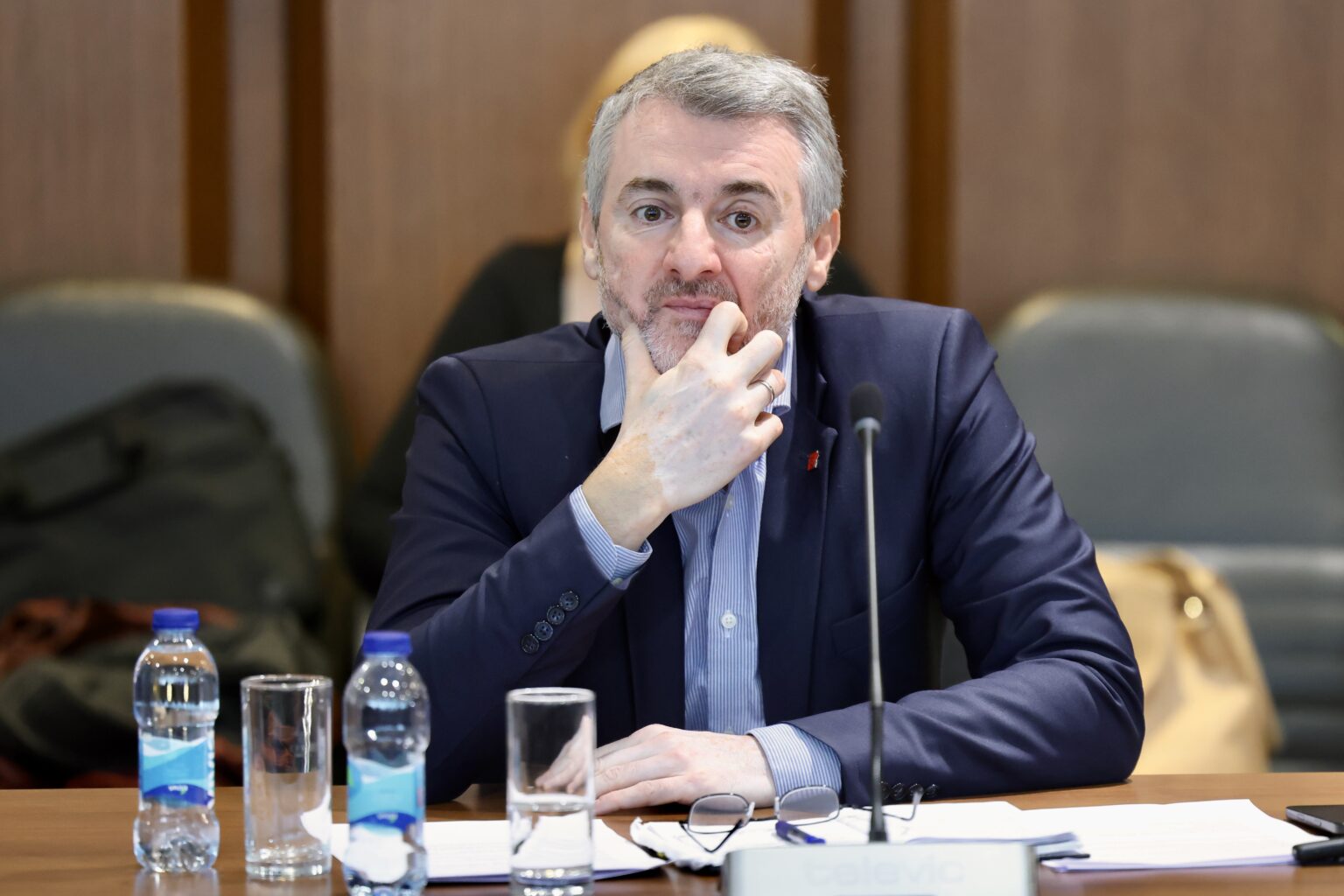 Forto zakazao Kongres u oktobru, bira se novi predsjednik Naše stranke