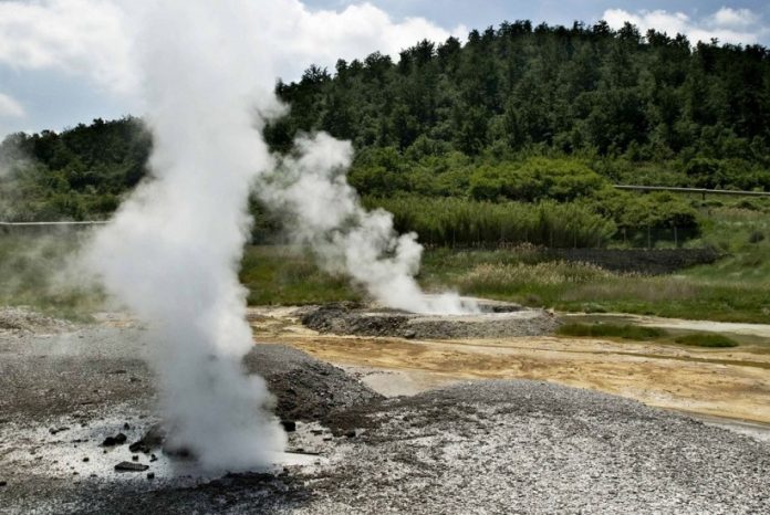 Geotermalna Energija U Fbih Undp Pokrece Izradu Studije O Neiskoristenom