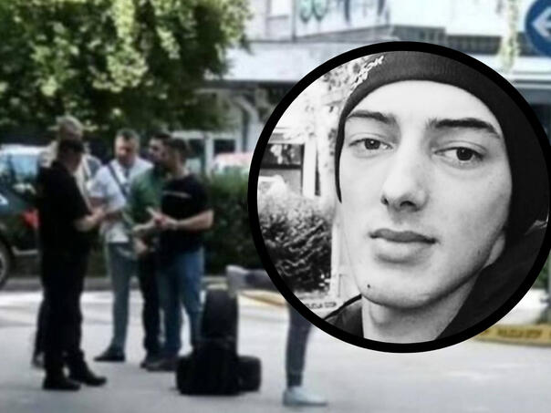 Ispovijest Oca Dine Bektica Koji Je Preminuo Nakon Sto Je