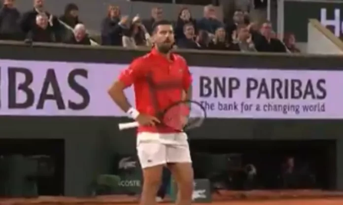 Izasao Je Novi Atp Popis Dokovic Je Napredovao Ovaj Tjedan