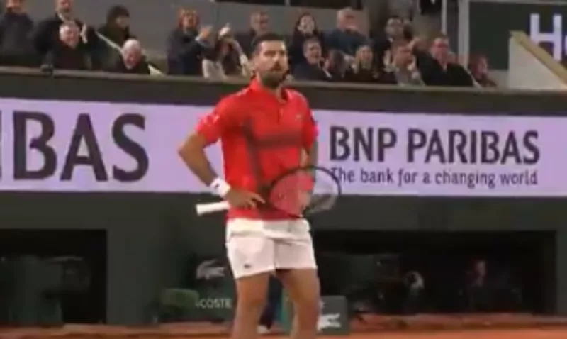 Izašao je novi ATP popis: Đoković je napredovao ovaj tjedan