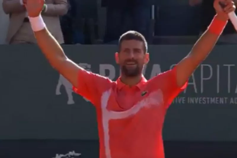 Izašao je novi ATP popis: To se dogodilo ovaj tjedan, nije viđen u 19 godina