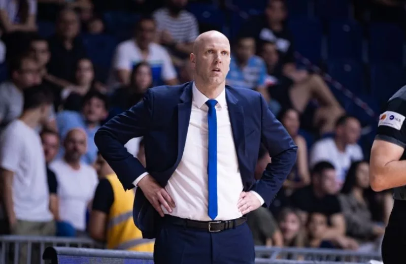 Jacel nakon plasmana u finalu: Očekujem punu dvoranu s još jačim i glasnijim navijačima