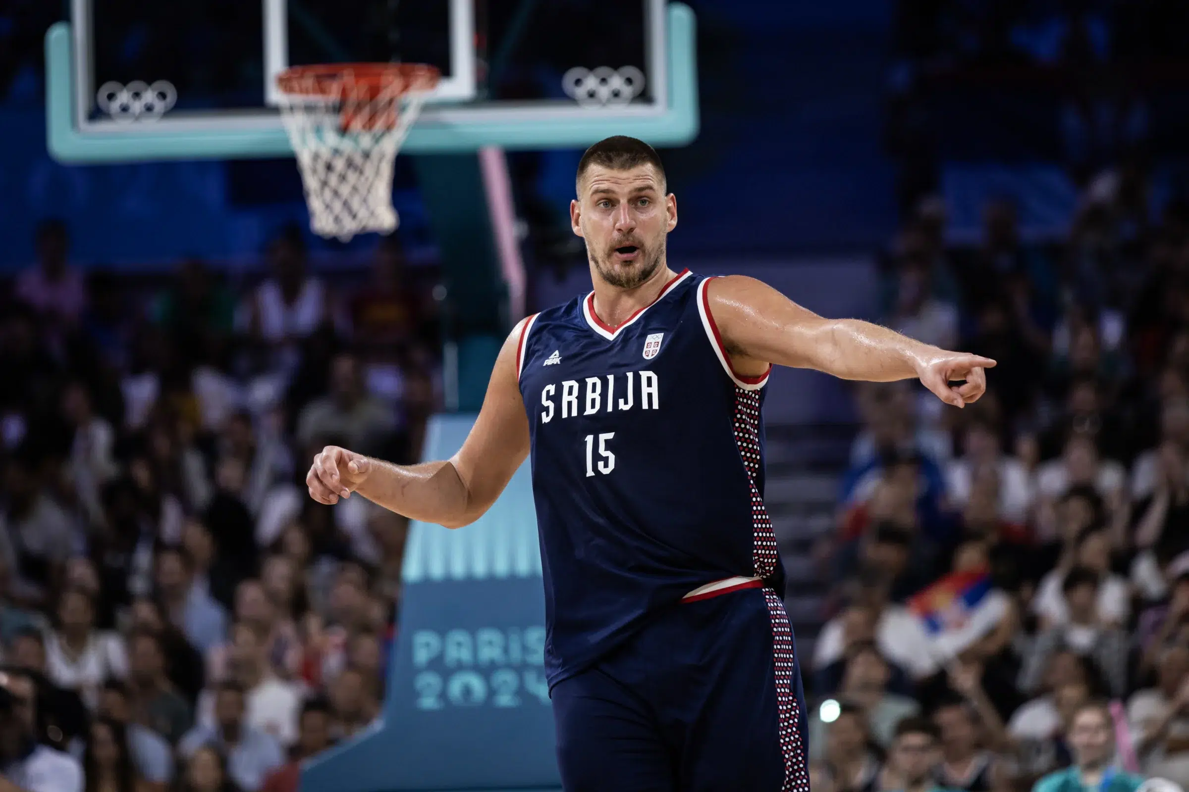 Jokić dobiva društvo iz nacionalnog tima u Denveru?!