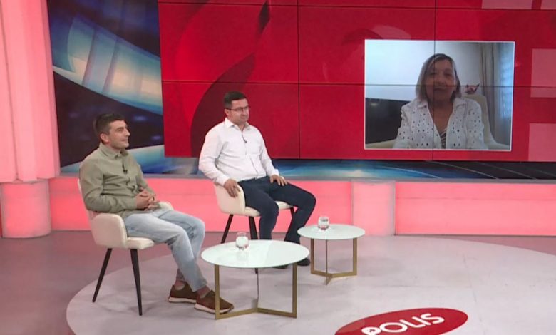 Katana za Polis TVSA: Sjednica Apelacionog odjela 12.juna i izricanje presude je najveća kost u grlu Miloradu Dodiku
