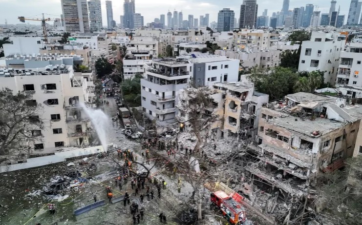 Kongresmeni za New York Times: Čelnici arapskih zemalja privatno traže uklanjanje iranske nuklearne prijetnje