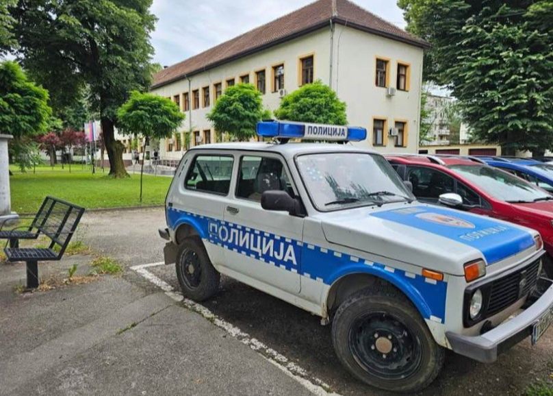MUP RS upao u prostorije Gradske uprave u Tesliću: Pretresa se i kuća Miličevića