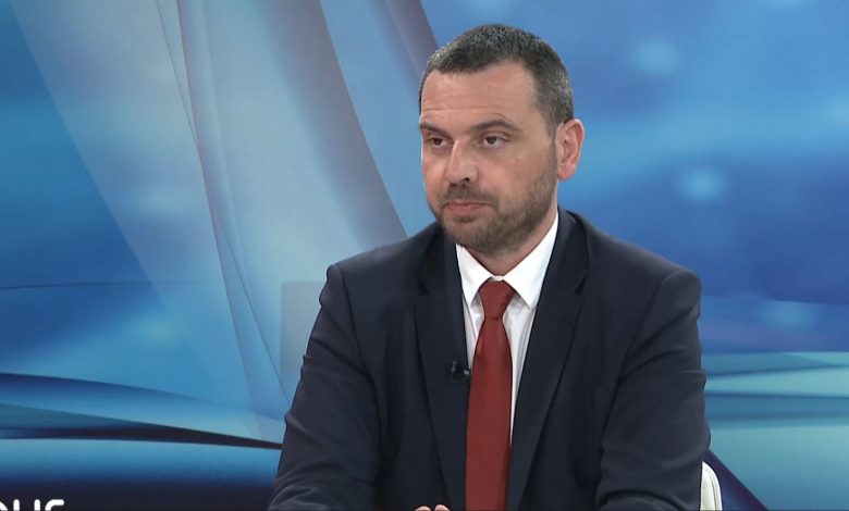 Magazinović za TVSA: Zakon o javnim nabavkama je bio zaklon za kriminalce