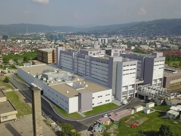 Majka Pokusala Ugusiti Bebu Na Ukc U Predlozen Pritvor
